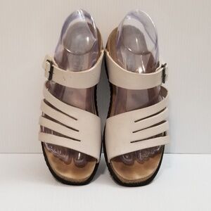 MEPHISTO Sandals size 39